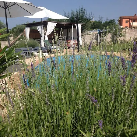 In Bratulici Mit Privatem Pool By Interhome Hreljići