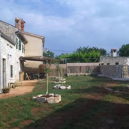 Vakantiehuis In Bratulici Mit Privatem Pool By Interhome *