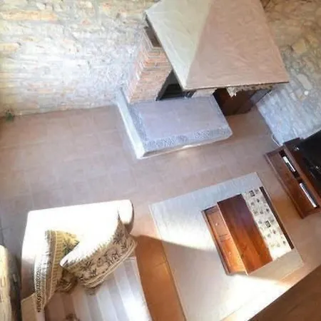 In Bratulici Mit Privatem Pool By Interhome 펜션 *