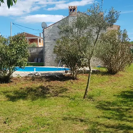 In Bratulici Mit Privatem Pool By Interhome Vakantiehuis Hreljići